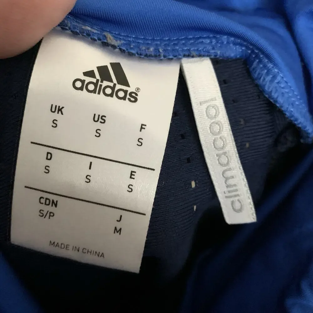 adidas pullover condivo
